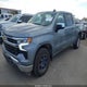 1GCPACED7SZ129666 2025 Chevrolet Silverado 1500 2Wd Short Bed Lt auction photo thumbnail 2