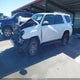 JTEBU5JR3J5585521 2018 Toyota 4Runner Trd Off Road Premium auction photo thumbnail 2