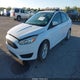 1FADP3F26GL304567 2016 Ford Focus Se auction photo thumbnail 2