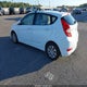 KMHCT5AE0HU350711 2017 Hyundai Accent Se auction photo thumbnail 3