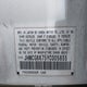 JHMCG6675YC005655 2000 Honda Accord 2.3 Ex auction photo thumbnail 9