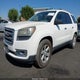 1GKKRPKD1DJ263397 2013 GMC Acadia Sle-2 auction photo thumbnail 2