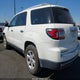 1GKKRPKD1DJ263397 2013 GMC Acadia Sle-2 auction photo thumbnail 3