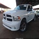 1C6RR6FG2HS615516 2017 Ram 1500 Express 4X2 6'4 Box auction photo thumbnail 2