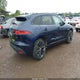 SADCL2FX4JA275536 2018 Jaguar F-Pace 25T R-Sport auction photo thumbnail 4