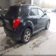 2GNALPEK7D6140856 2013 Chevrolet Equinox 2Lt auction photo thumbnail 4