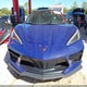 1G1YA3D45S5108207 2025 Chevrolet Corvette Stingray Rwd 1Lt auction photo thumbnail 13