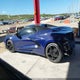 1G1YA3D45S5108207 2025 Chevrolet Corvette Stingray Rwd 1Lt auction photo thumbnail 15