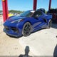 1G1YA3D45S5108207 2025 Chevrolet Corvette Stingray Rwd 1Lt auction photo thumbnail 2
