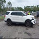1FM5K7D81HGD49787 2017 Ford Explorer Xlt auction photo thumbnail 14