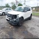 1FM5K7D81HGD49787 2017 Ford Explorer Xlt auction photo thumbnail 2