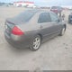 1HGCM56886A037233 2006 Honda Accord 2.4 Ex auction photo thumbnail 4