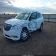 5GAKVBKDXGJ150466 2016 Buick Enclave Leather auction photo thumbnail 2
