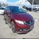 2HGFB2F93FH538283 2015 Honda Civic Ex-L auction photo thumbnail 1
