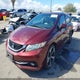2HGFB2F93FH538283 2015 Honda Civic Ex-L auction photo thumbnail 2