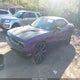 2C3CDYAG4DH663072 2013 Dodge Challenger Sxt auction photo thumbnail 2