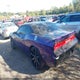 2C3CDYAG4DH663072 2013 Dodge Challenger Sxt auction photo thumbnail 3