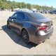 4T1G11AK8PU805230 2023 Toyota Camry Se auction photo thumbnail 3