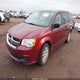2C4RDGBG8LR241247 2020 Dodge Grand Caravan Se auction photo thumbnail 2