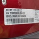 2C4RDGBG8LR241247 2020 Dodge Grand Caravan Se auction photo thumbnail 9