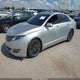 3LN6L2GK3GR631612 2016 Lincoln Mkz auction photo thumbnail 2