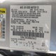 3LN6L2GK3GR631612 2016 Lincoln Mkz auction photo thumbnail 9