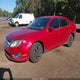 3FAHP0HA7AR147936 2010 Ford Fusion Se auction photo thumbnail 2