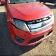 3FAHP0HA7AR147936 2010 Ford Fusion Se auction photo thumbnail 6