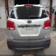 5XYKT3A61CG239656 2012 Kia Sorento Lx auction photo thumbnail 16