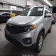 5XYKT3A61CG239656 2012 Kia Sorento Lx auction photo thumbnail 2