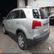 5XYKT3A61CG239656 2012 Kia Sorento Lx auction photo thumbnail 3