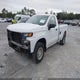 3GCNWAEH4LG235459 2020 Chevrolet Silverado 1500 2Wd Long Bed Wt auction photo thumbnail 2