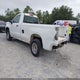 3GCNWAEH4LG235459 2020 Chevrolet Silverado 1500 2Wd Long Bed Wt auction photo thumbnail 3