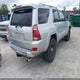 JTEBT17R740039597 2004 Toyota 4Runner Limited V8 auction photo thumbnail 4