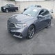 19UUB1F61KA005817 2019 Acura Tlx Tech A-Spec Pkgs auction photo thumbnail 2