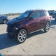 JN8AZ1MU1EW421408 2014 Nissan Murano Le auction photo thumbnail 2