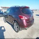 JN8AZ1MU1EW421408 2014 Nissan Murano Le auction photo thumbnail 3