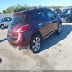 JN8AZ1MU1EW421408 2014 Nissan Murano Le auction photo thumbnail 4