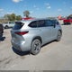 5TDKDRBH7PS016708 2023 Toyota Highlander Xle auction photo thumbnail 4