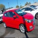 KL8CD6SA7LC419985 2020 Chevrolet Spark Fwd 1Lt Automatic auction photo thumbnail 13