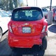 KL8CD6SA7LC419985 2020 Chevrolet Spark Fwd 1Lt Automatic auction photo thumbnail 16
