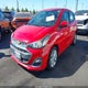 KL8CD6SA7LC419985 2020 Chevrolet Spark Fwd 1Lt Automatic auction photo thumbnail 2