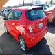 KL8CD6SA7LC419985 2020 Chevrolet Spark Fwd 1Lt Automatic auction photo thumbnail 3