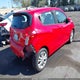 KL8CD6SA7LC419985 2020 Chevrolet Spark Fwd 1Lt Automatic auction photo thumbnail 4