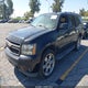 1GNUKJE39AR282163 2010 Chevrolet Suburban 1500 Lt1 auction photo thumbnail 2