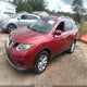 5N1AT2MT1EC789403 2014 Nissan Rogue Sv auction photo thumbnail 2