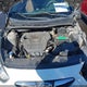 KMHCT4AE8DU390734 2013 Hyundai Accent Gls auction photo thumbnail 10
