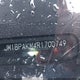 JM1BPAKM4R1700749 2024 Mazda Mazda3 2.5 S Select Sport auction photo thumbnail 9