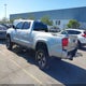 3TMBZ5DN2HM007865 2017 Toyota Tacoma Trd Sport auction photo thumbnail 3