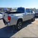 3TMBZ5DN2HM007865 2017 Toyota Tacoma Trd Sport auction photo thumbnail 4